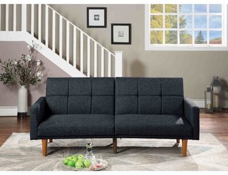 Mercury Row Garren 75 6 Square Arm Sofa Shopstyle