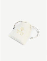 Thumbnail for your product : Kendra Scott Lainey tasselled silver-plated necklace