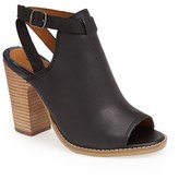 Thumbnail for your product : Lucky Brand 'Lubov' Cutout Bootie (Women)