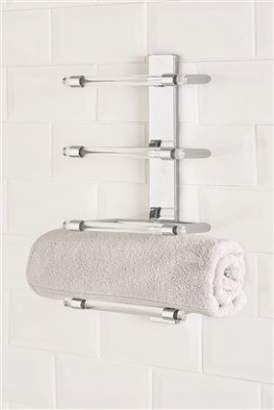 Next Collection Luxe Towel Bar