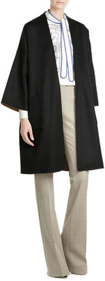 Agnona Wool Coat