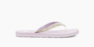 ugg alicia flip flop