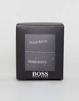 Thumbnail for your product : HUGO BOSS By Holidays Socks Gift Set 2 Pack Silver