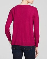 Thumbnail for your product : Joie Sweater - Eloisa Je Suis Flirty