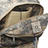 Thumbnail for your product : Camo Everest Oversize Digital Backpack