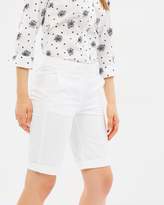 Thumbnail for your product : Sportscraft Laura Chino Shorts