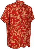 Thumbnail for your product : Levi's Hawaii Shirt