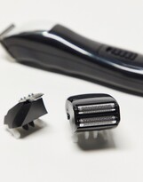 Thumbnail for your product : Wahl Groomsman 8 in 1 Trimmer Kit