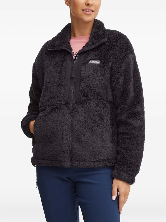 Columbia Boundless Discovery™ II zip fleece sweater
