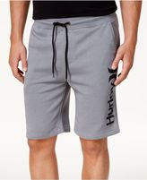 Thumbnail for your product : Hurley Men's Beach Club One and Only Fleece Shorts