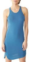 Thumbnail for your product : Alternative Apparel Blue Tank Dress