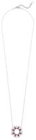 Thumbnail for your product : Dannijo Stalia Pendant Necklace