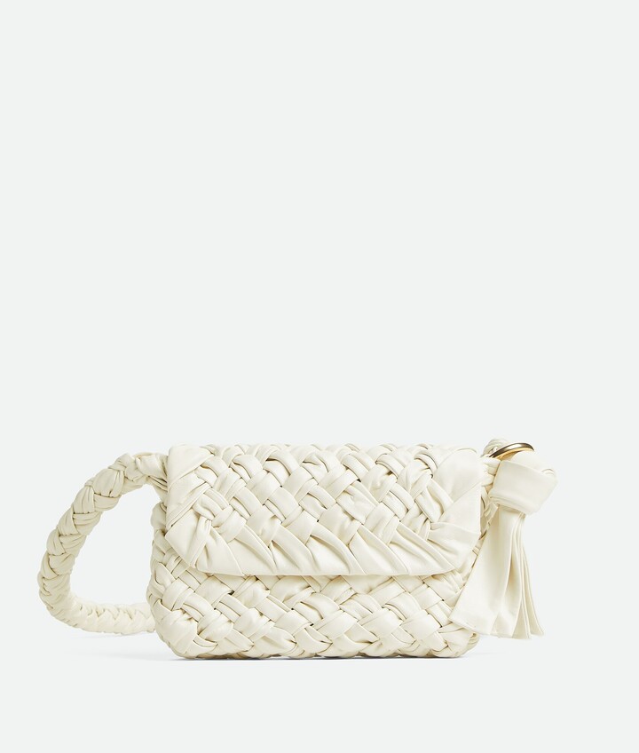 Bottega Veneta Small Kalimero Città