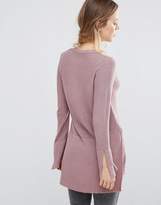 Thumbnail for your product : Free People Criss Cross Sweatshirt