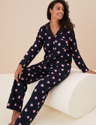 Kleding Meisjeskleding Pyjamas & Badjassen Pyjama Sets Made to Order The Twirl Co Christmas Princess LOUNGE SET 2 
