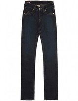 Thumbnail for your product : True Religion Men's Dark Wash Geno Slim Fit Jeans