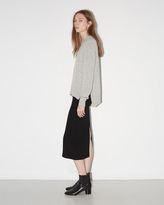 Thumbnail for your product : Isabel Marant Finn Baby Camel Knit