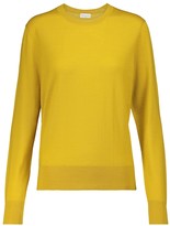 Thumbnail for your product : Dries Van Noten Merino wool sweater