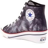 Thumbnail for your product : Converse Chuck Taylor Hi-Ness Wedge Sneaker