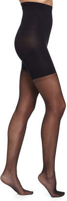 Spanx High-Waisted Luxe Sheer Tights