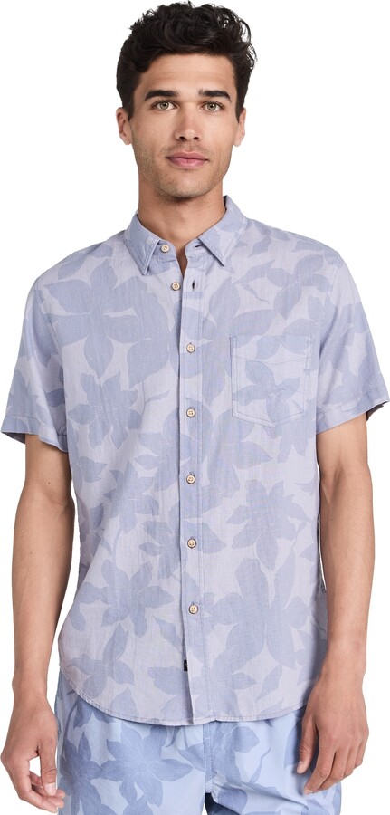 Rails Carson Shirt