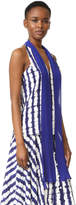 Thumbnail for your product : Prabal Gurung Tie Neck Blouse