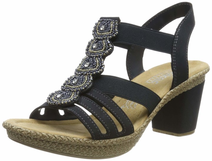 Rieker Sandals For Women | Shop the 