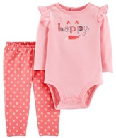 child of mine baby girl bodysuits