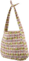 Thumbnail for your product : Marni Canvas Hobo