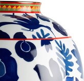 Thumbnail for your product : La DoubleJ Wildbird Bubble vase (23cm)