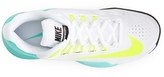 Thumbnail for your product : Nike 'Lunar Ballistec' Tennis Shoe (Women)