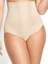 Thumbnail for your product : Miraclesuit Shape With An Edge Hi-Waist Brief
