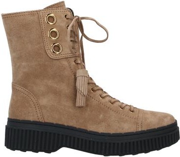 Tod's Woman Ankle boots