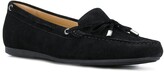 Thumbnail for your product : MICHAEL Michael Kors Drawstring Loafers