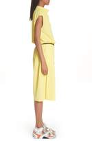 Thumbnail for your product : Marc Jacobs Cowl Neck Belted Dress