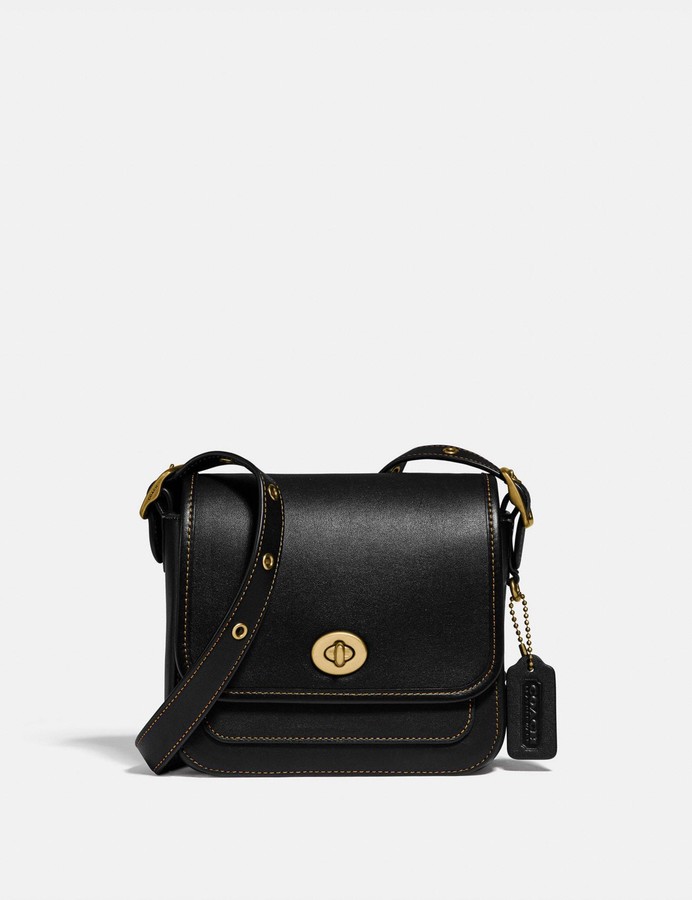 Coach Rambler Crossbody 16 ShopStyle Shoulder Bags