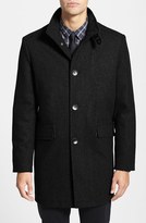 Thumbnail for your product : Kenneth Cole Reaction Kenneth Cole New York Melton Walker Jacket