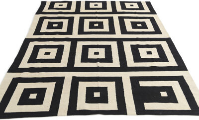 Isabelline Noor Cream Rug