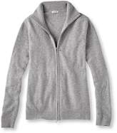 light grey cashmere sweater - ShopStyle