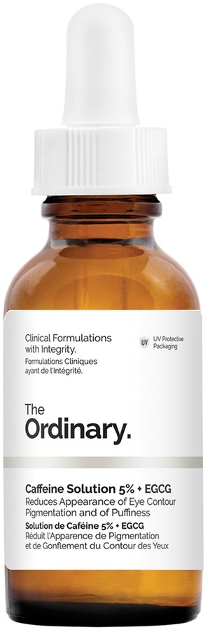 the ordinary caffeine solution sephora