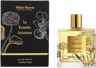 Miller Harris La Fumee Intense By Eau De Parfum Spray 3.4 Oz