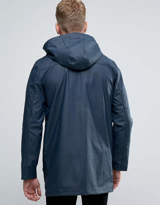 French Connection Mid Weight Parka