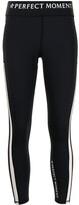 Thumbnail for your product : Perfect Moment Stripes Stars leggings