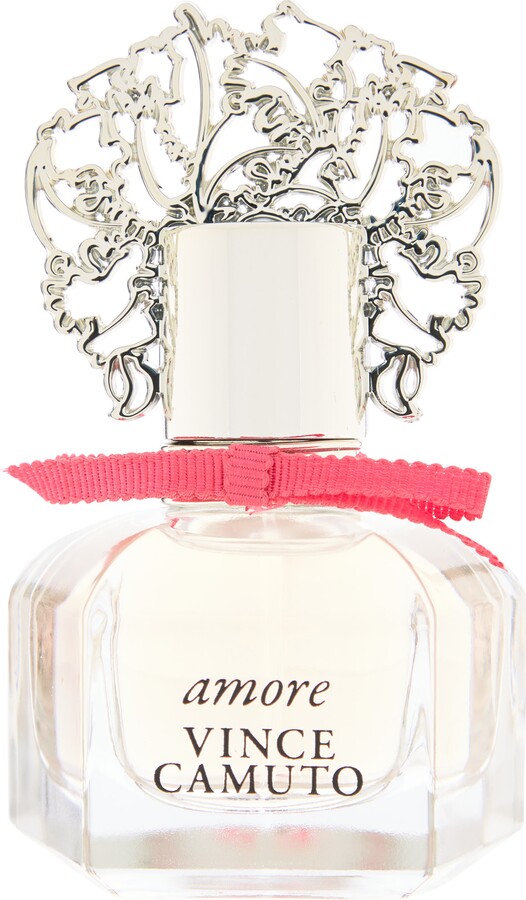 Vince Camuto Amore Eau de Parfum, Perfume for Women, 3.4 oz