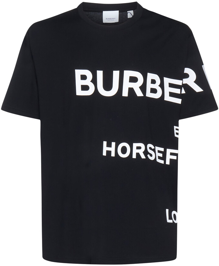 Burberry T-Shirt - ShopStyle