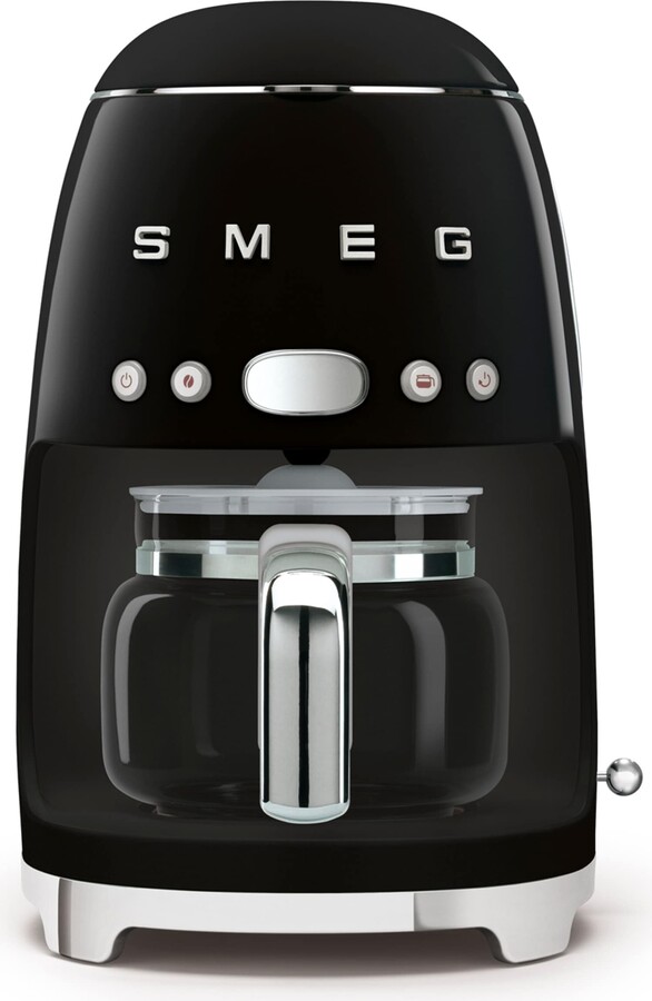 Smeg Drip Filter Coffee Machine