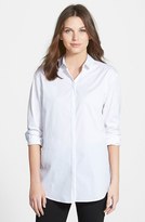 Thumbnail for your product : Lafayette 148 New York 'Sabira' Blouse