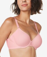 Thumbnail for your product : Warner's Women's No Side Effects Underwire Lightly Lined T-Shirt Bra RA3081A