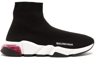 balenciaga sock bubble
