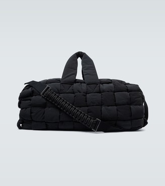 prodigy optics luggage